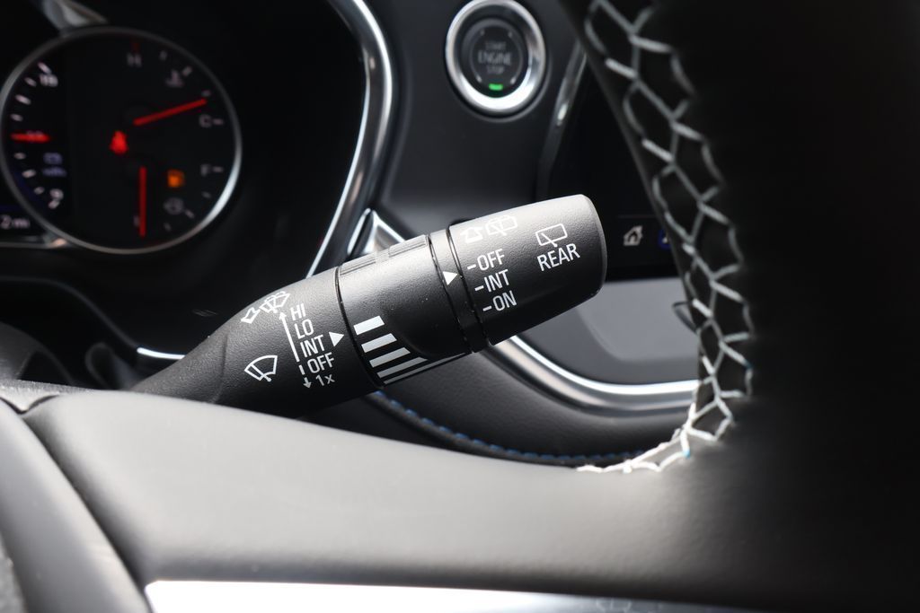 Thumbnail: 2026 Chevrolet Blazer - 26