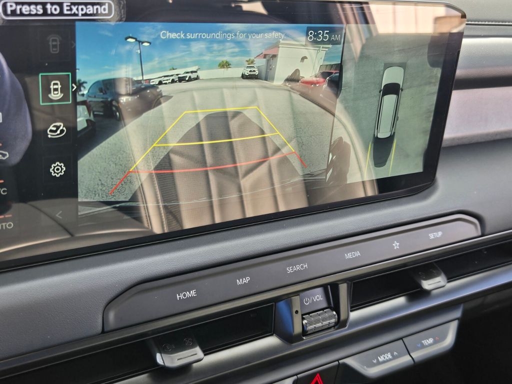 2027 Kia Telluride - $56,285