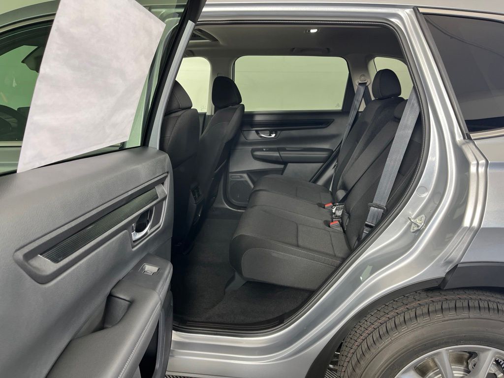 Thumbnail: 2026 Honda CR-V - 26