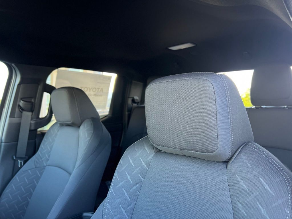 2025 Toyota Tacoma SR5 Double Cab photo 20