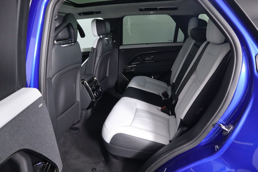2025 Land Rover Range Rover Sport Autobiography 23