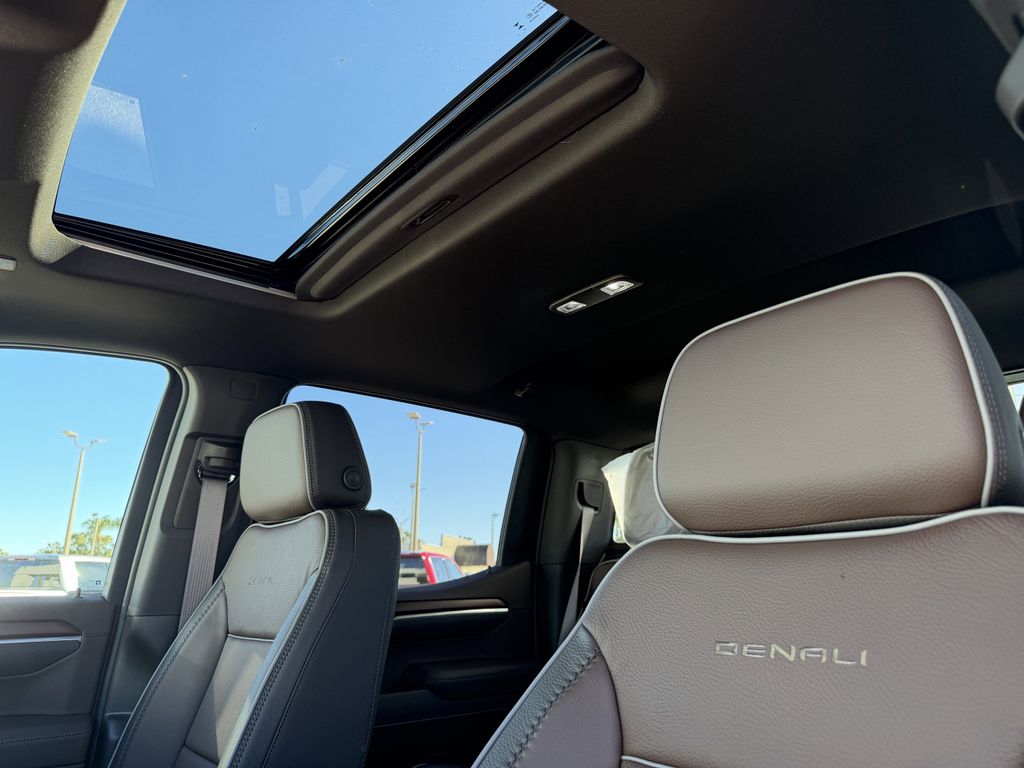 new 2026 GMC Sierra 1500 car, priced at $70,033