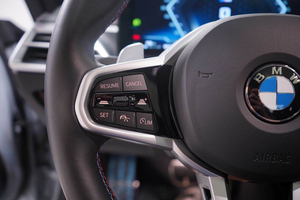 2025 BMW 4 Series M440i xDrive 19