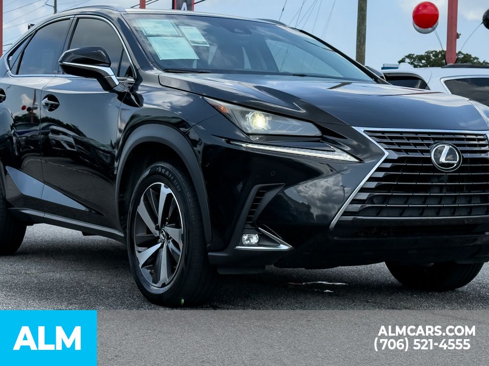 Used 2018 Caviar Lexus 300 Base image 26