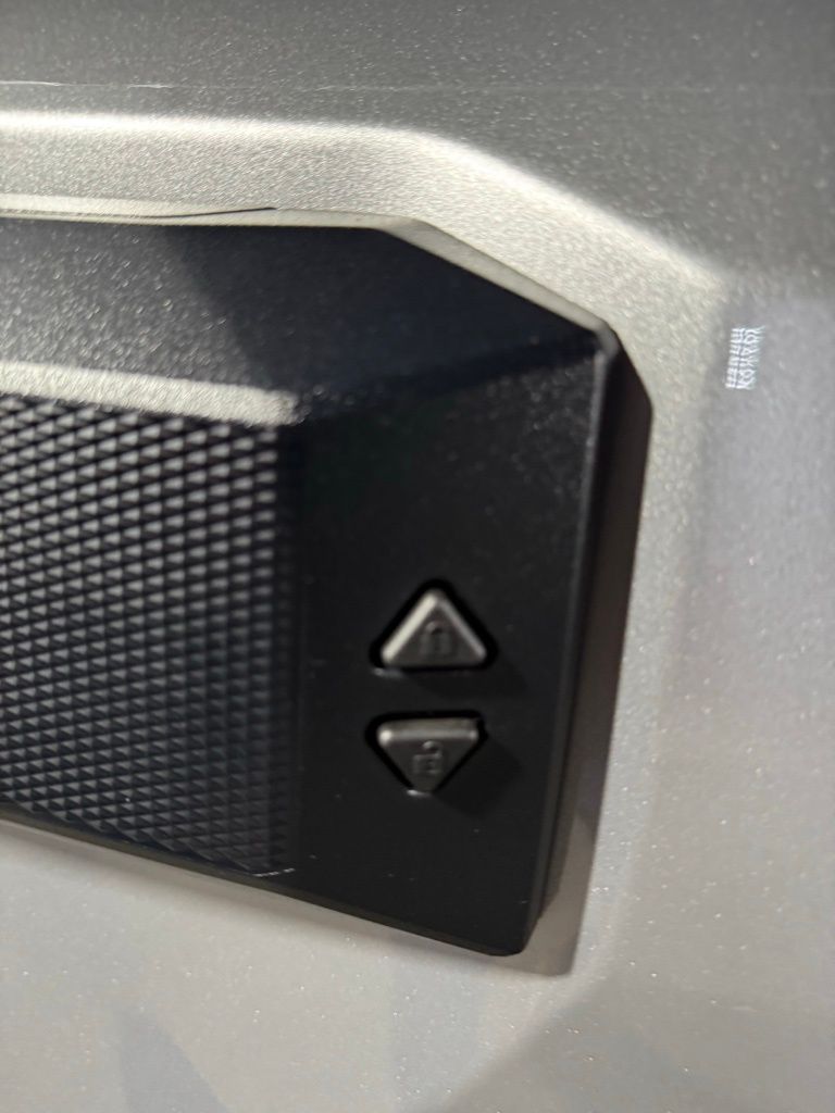 Thumbnail: 2026 Toyota 4Runner - 22