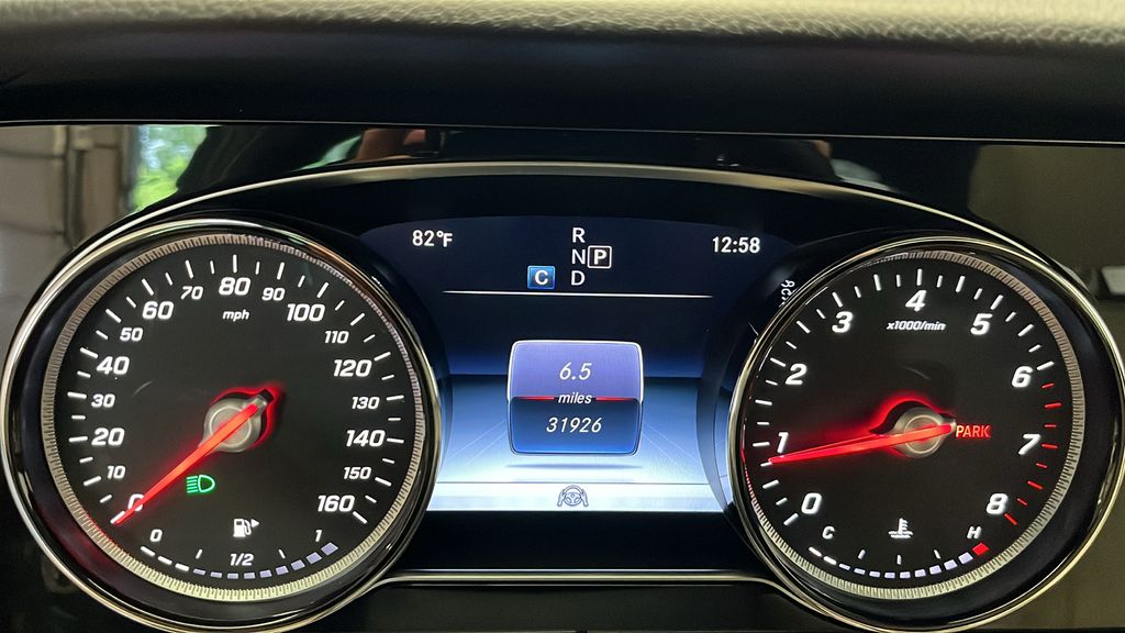 2019 Mercedes-Benz E-Class E 300 16