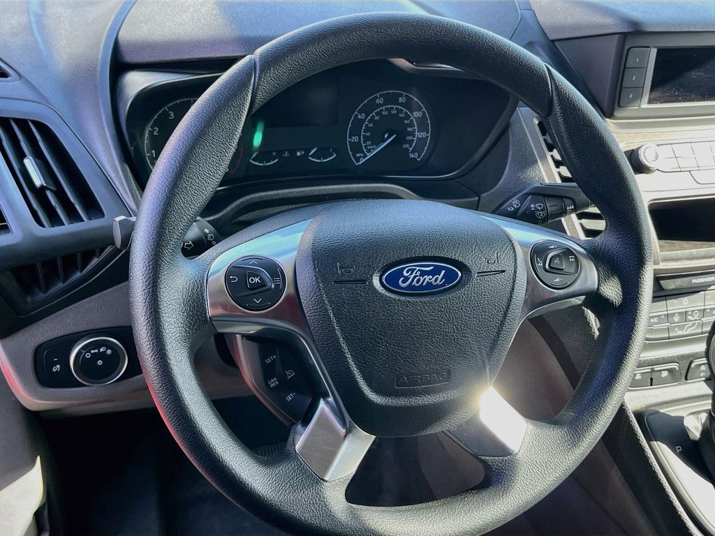 Used 2023 Red Ford XL image 11