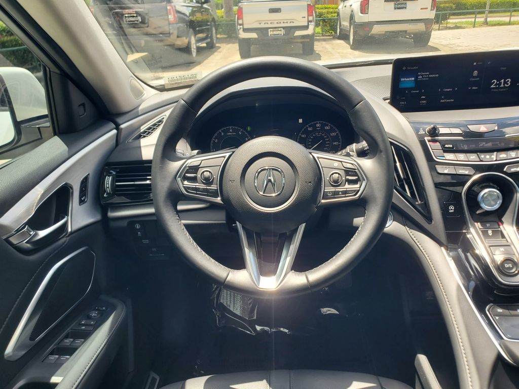 2023 Acura RDX - $31,988
