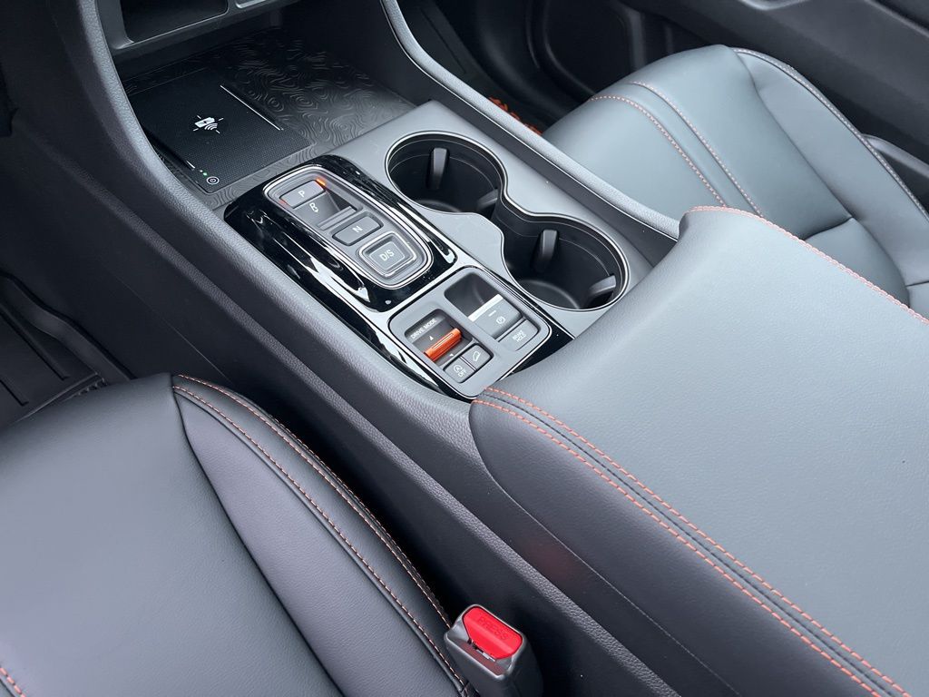 Thumbnail: 2026 Honda Pilot - 12