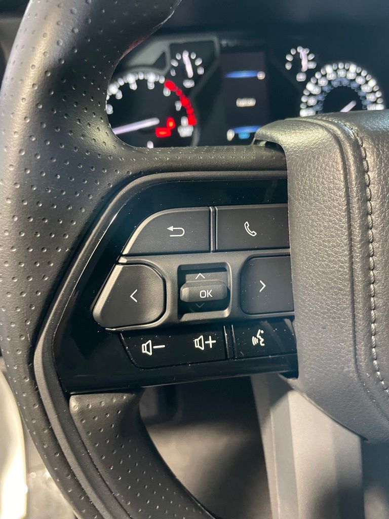 Thumbnail: 2026 Toyota Tundra - 32