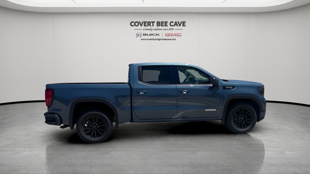 New Car 2025 Gmc Sierra 1500  Elevation For Sale Under $50,000 In Austin, Texas
