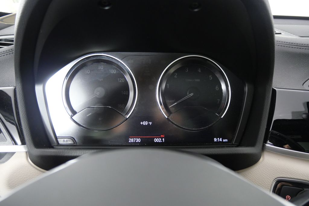 2022 BMW X1 sDrive28i 19