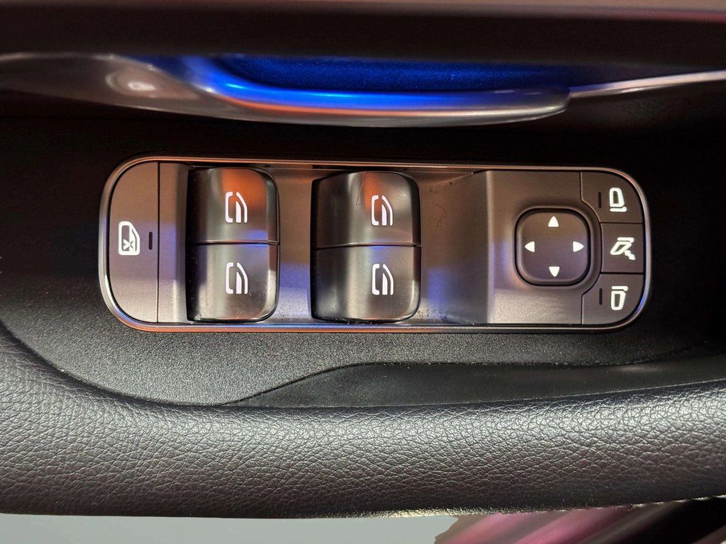 Used 2025 Black Mercedes-Benz GLS 450 image 8