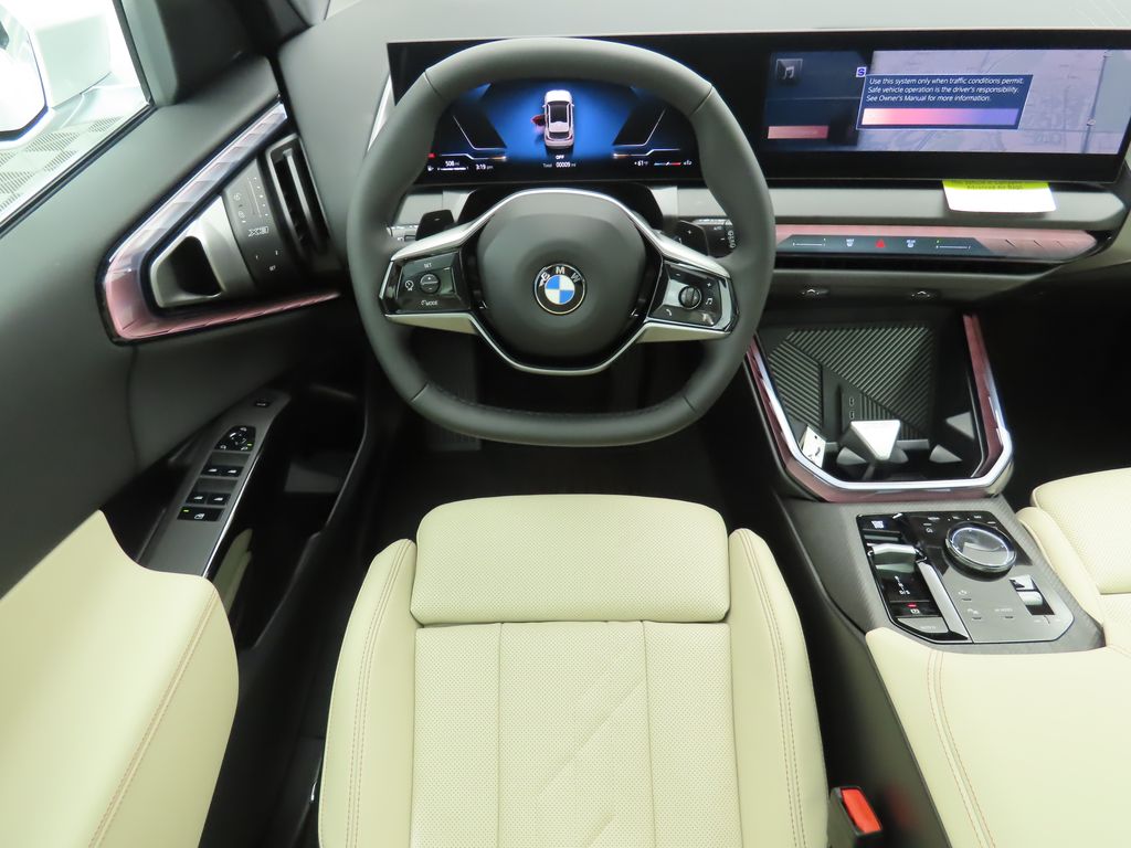 Thumbnail: 2026 BMW X3 - 10