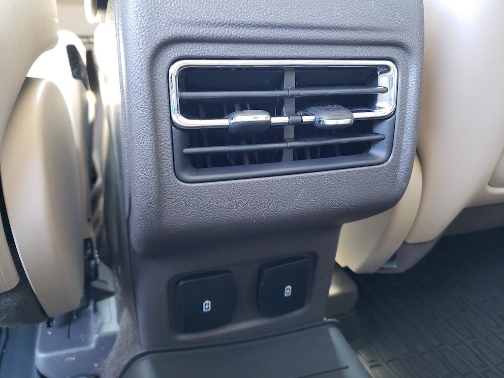 Used 2023 Lincoln Corsair SUV