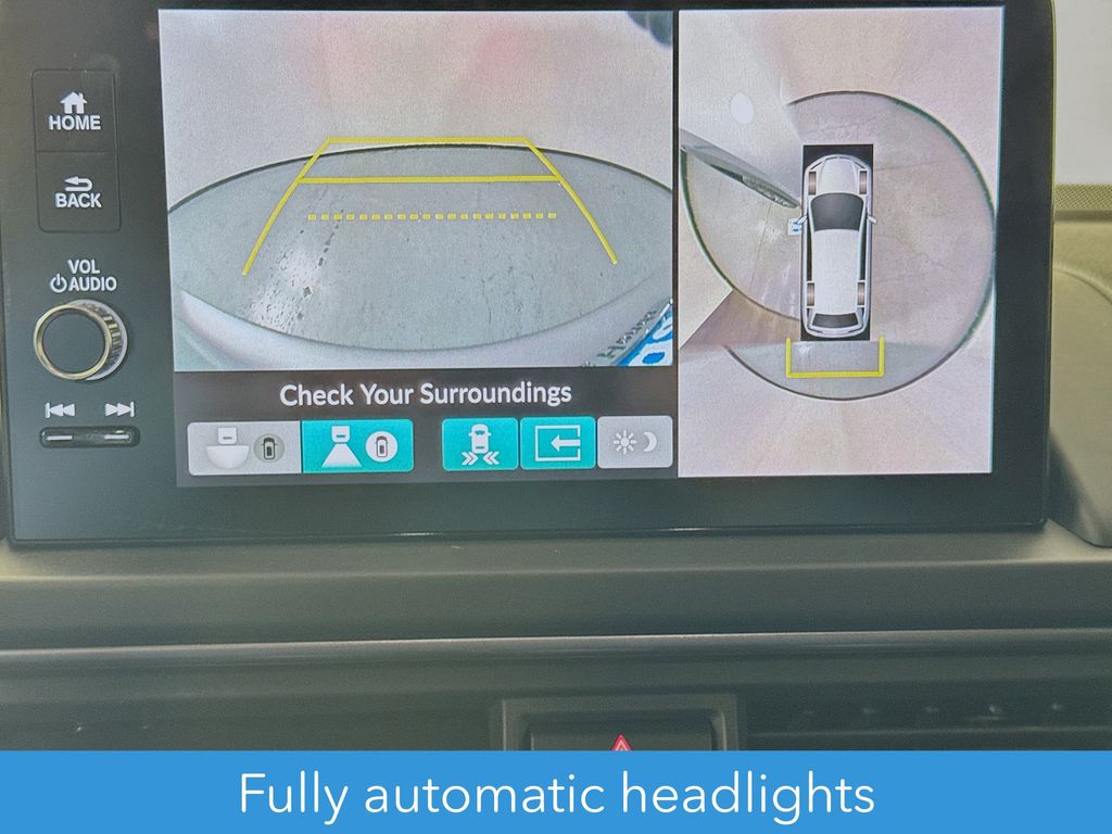 Used Car 2024 Honda Pilot  Trailsport For Sale Under $50,000 In Austin, Texas