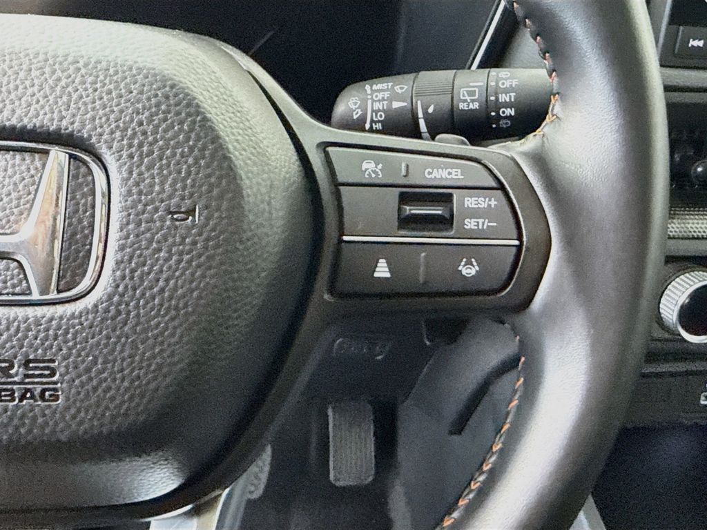 Thumbnail: 2025 Honda CR-V - 12