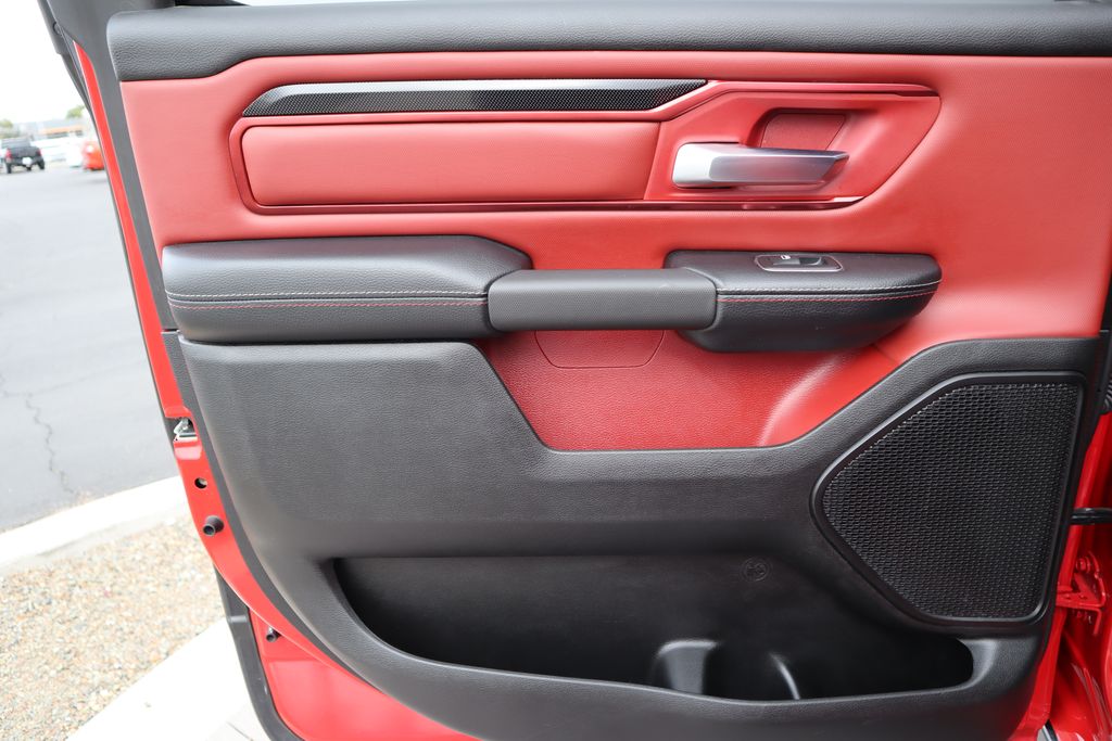 Thumbnail: 2019 RAM 1500 - 25