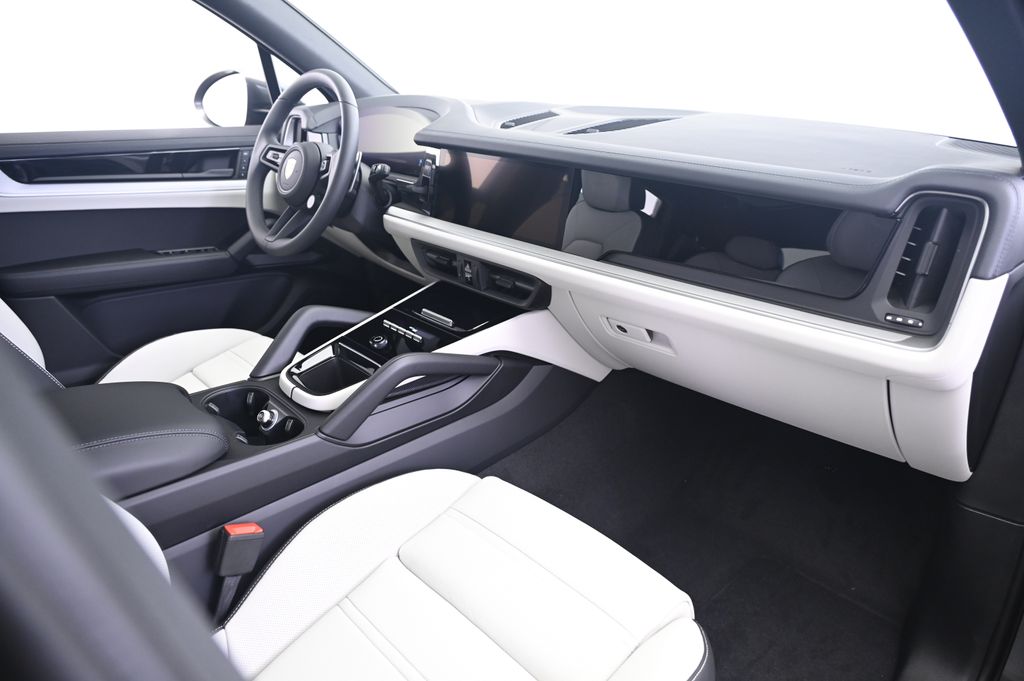 Thumbnail: 2025 Porsche Cayenne - 22