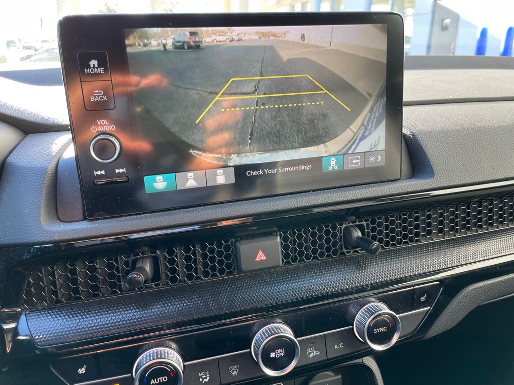 Thumbnail: 2023 Honda CR-V - 18