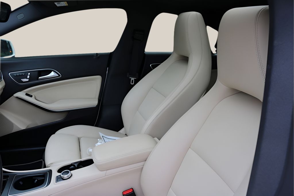 Used Car 2019 Mercedes-benz Cla  Cla 250 For Sale Under $20,000 In Austin, Texas
