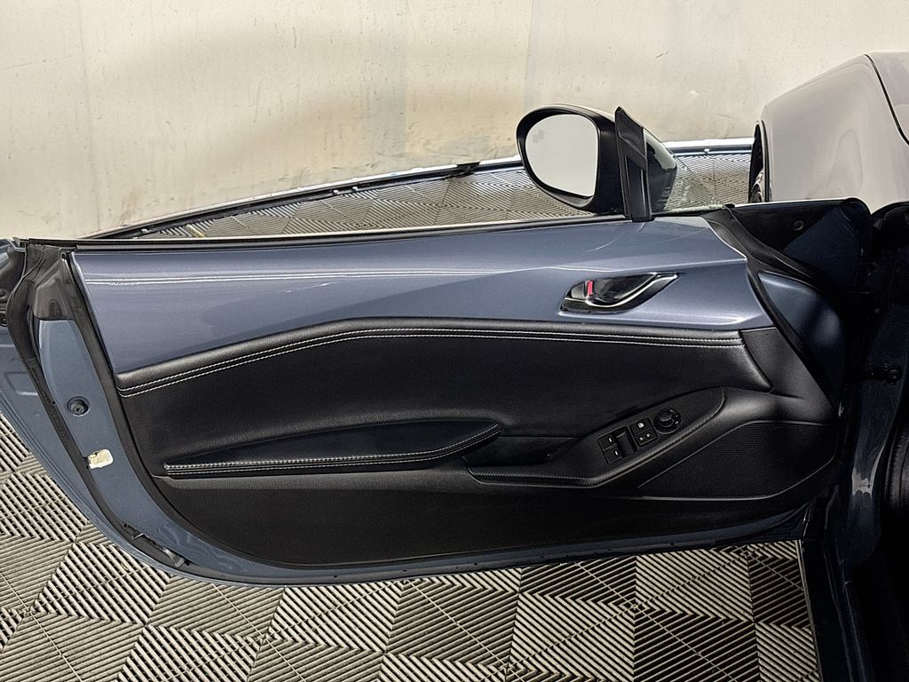 2021 Mazda Miata RF Club