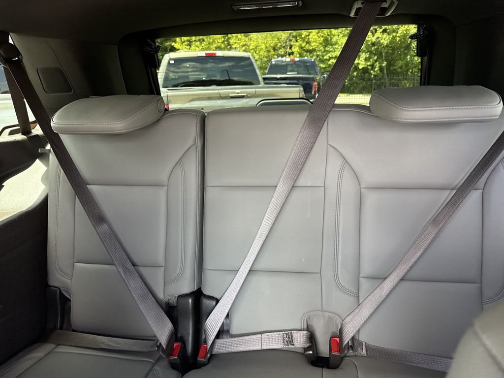Used 2021 Chevrolet Tahoe SUV