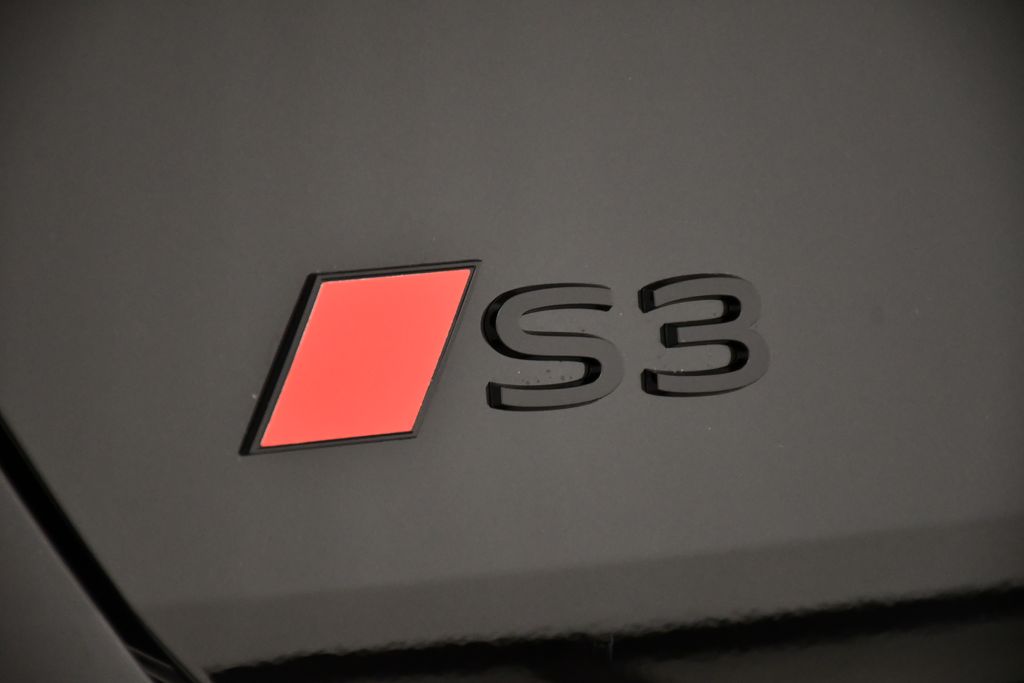 Thumbnail: 2026 Audi S3 - 9