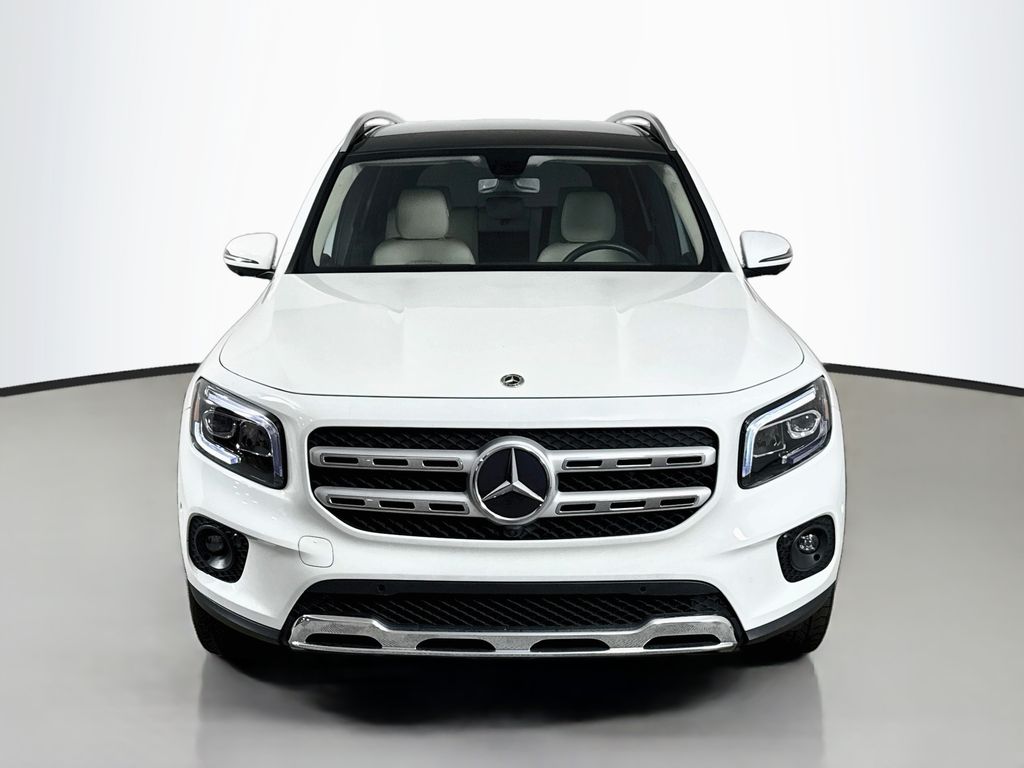 Thumbnail: 2023 Mercedes-Benz GLB - 2