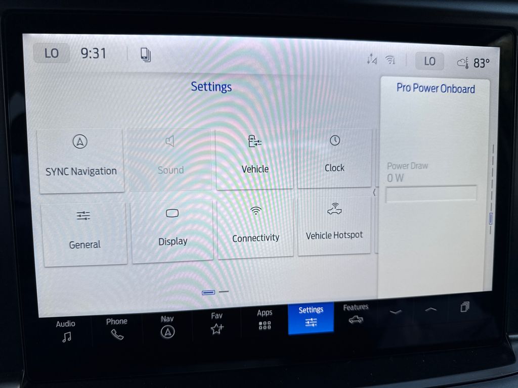 2026 Ford F-150 XLT 4X4 Truck
