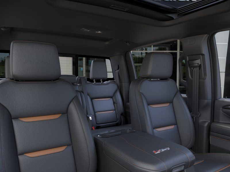 2026 GMC Sierra 2500HD AT4 - Photo 26