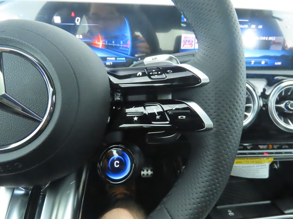 Thumbnail: 2025 Mercedes-Benz CLA - 12