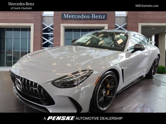 2024 Mercedes-Benz AMG GT C -
                Pineville, NC