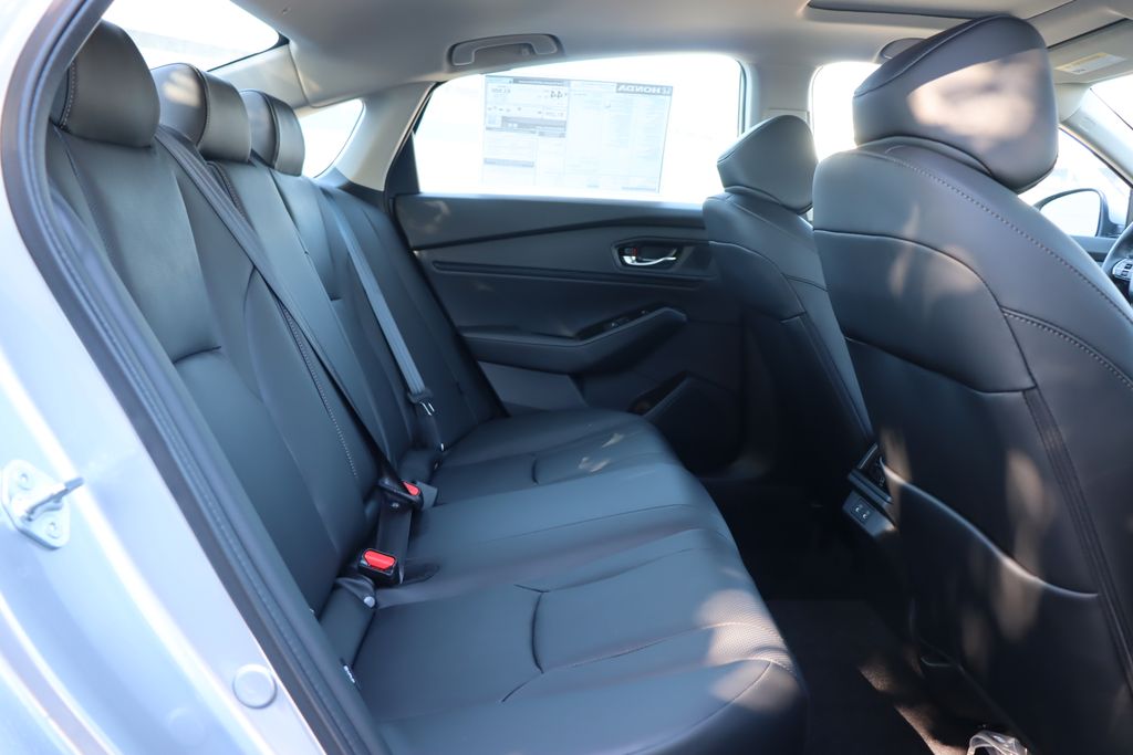 Thumbnail: 2025 Honda Accord - 15