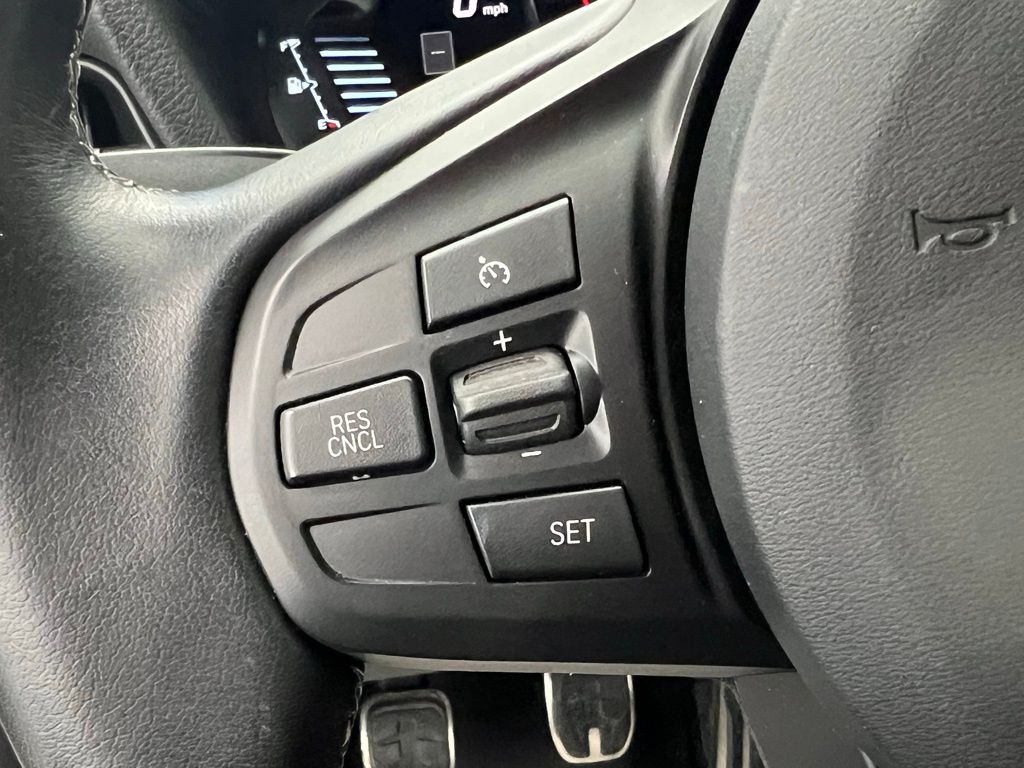 Thumbnail: 2024 Toyota GR Supra - 19