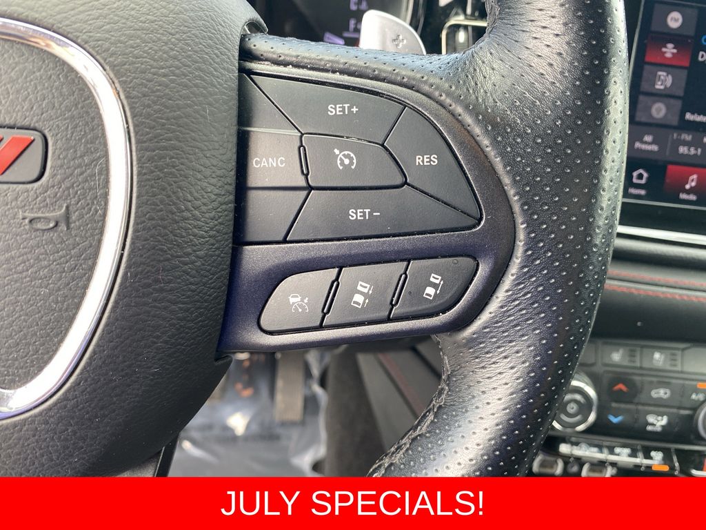 Used 2024 Dodge Durango SUV