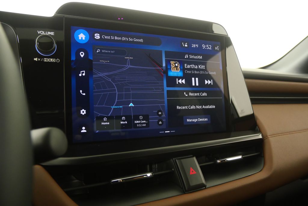 Thumbnail: 2026 Subaru Outback - 25