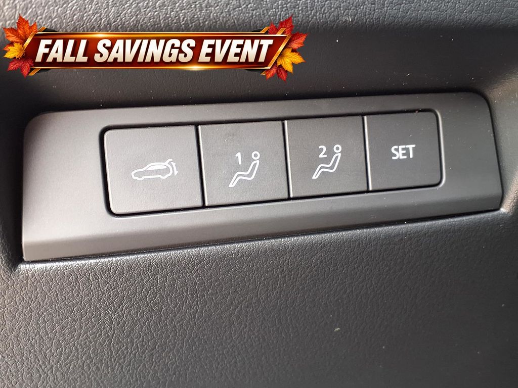 2023 Mazda CX-50 2.5 S Premium Plus Package Gray at Texan Dodge Chrysler Jeep Ram