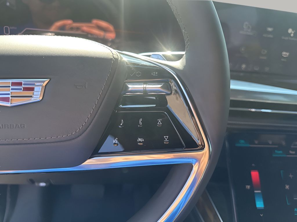 New Car 2025 Cadillac Escalade  Premium Luxury Platinum For Sale Under $130,000 In Austin, Texas