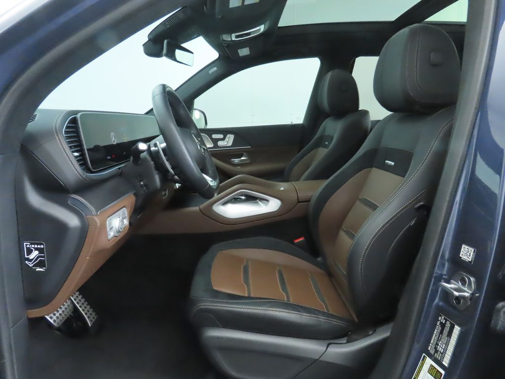 Thumbnail: 2024 Mercedes-Benz GLE - 20
