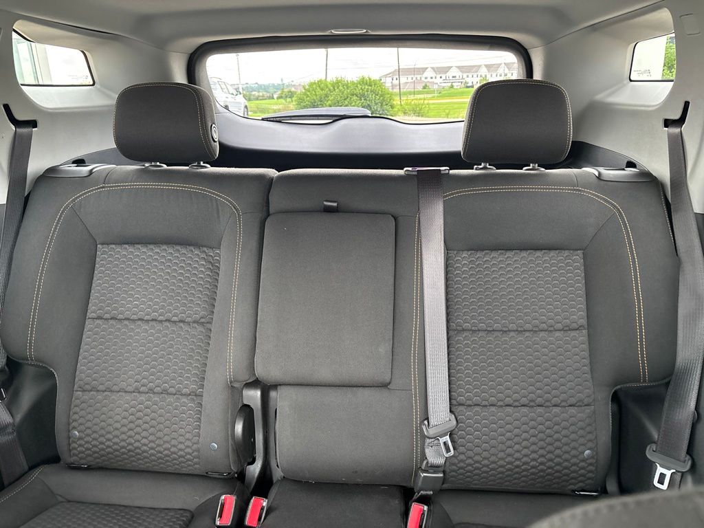 Used 2018 GMC Terrain SUV