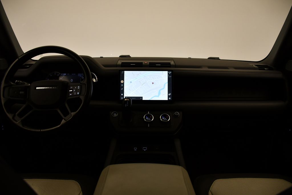 Thumbnail: 2023 Land Rover Defender - 19
