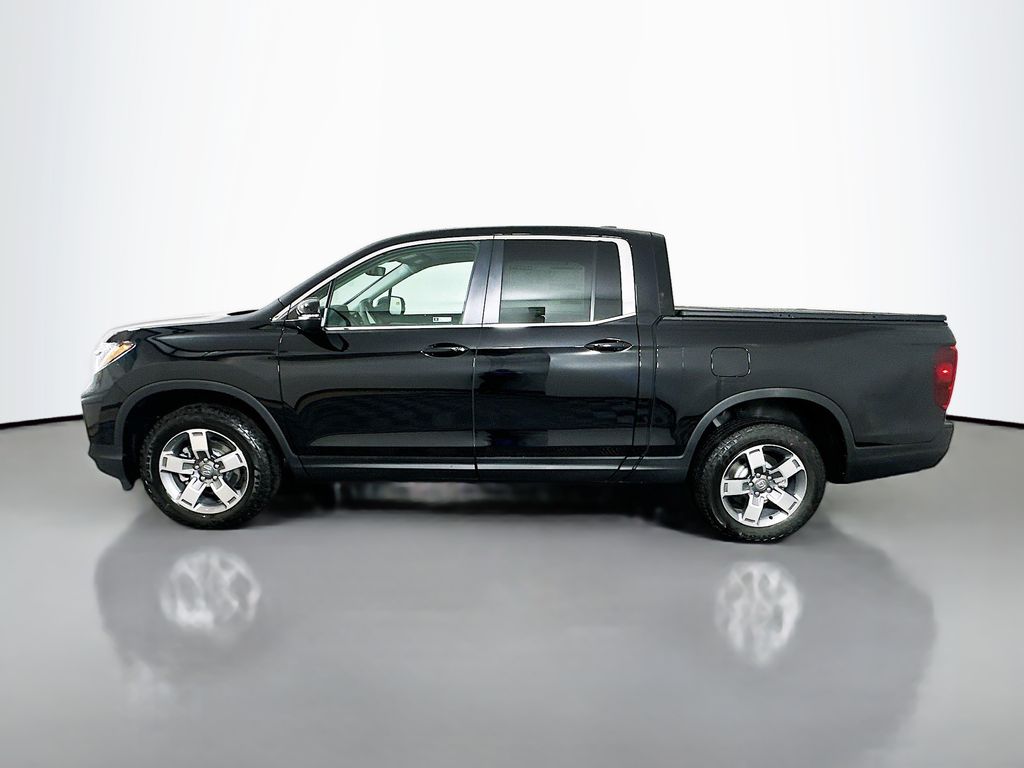Thumbnail: 2026 Honda Ridgeline - 8