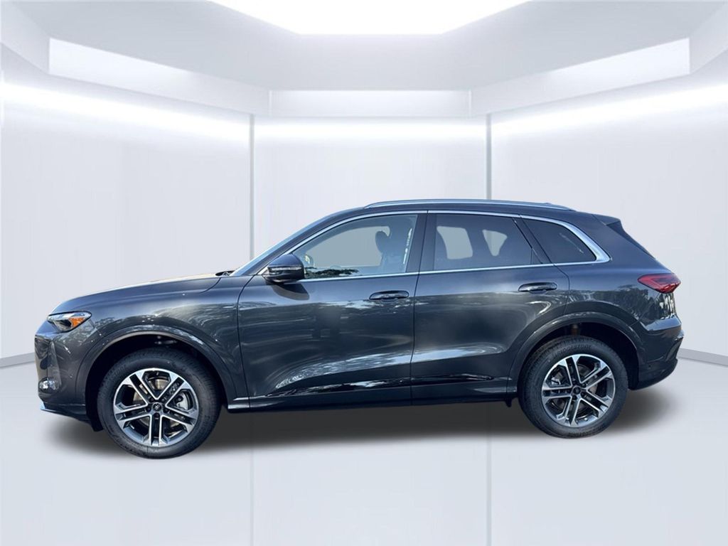 Thumbnail: 2026 Audi Q5 - 2