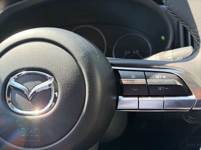 New 2026 Green Mazda 2.5 S Preferred image 23