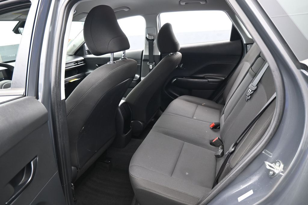 Used 2024 Ecotronic Gray Pearl Hyundai SE image 37