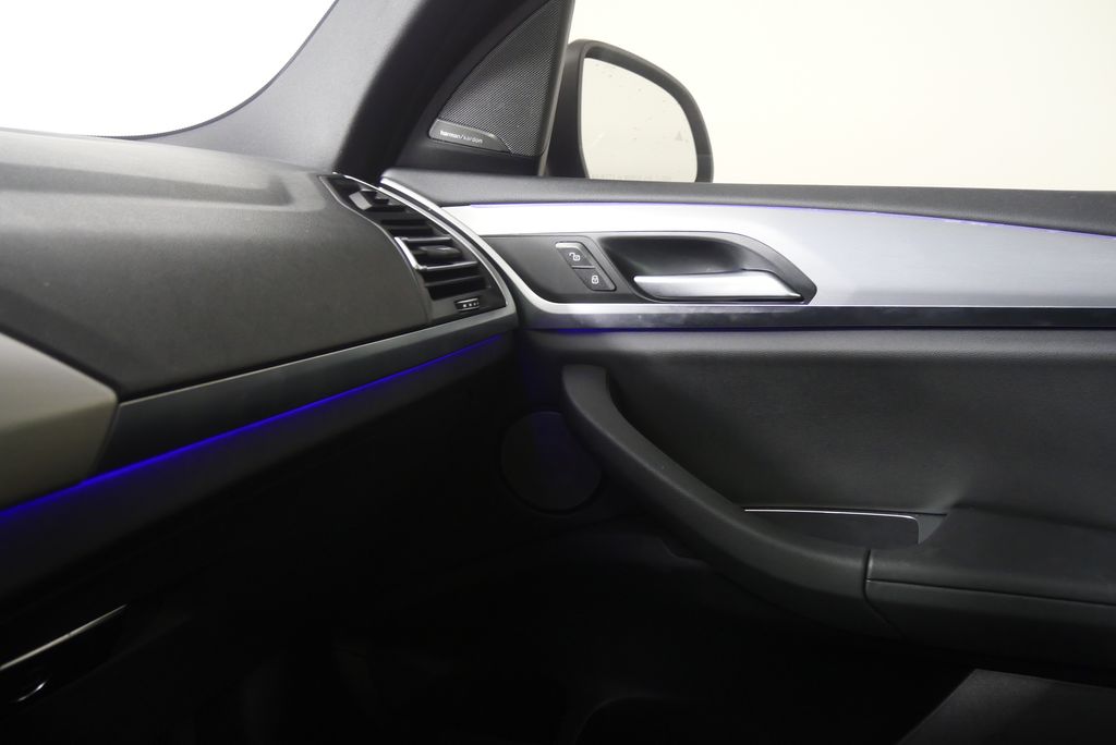 Thumbnail: 2024 BMW X3 - 31