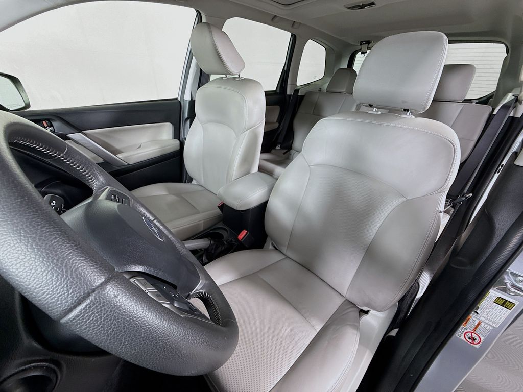 Thumbnail: 2016 Subaru Forester - 21