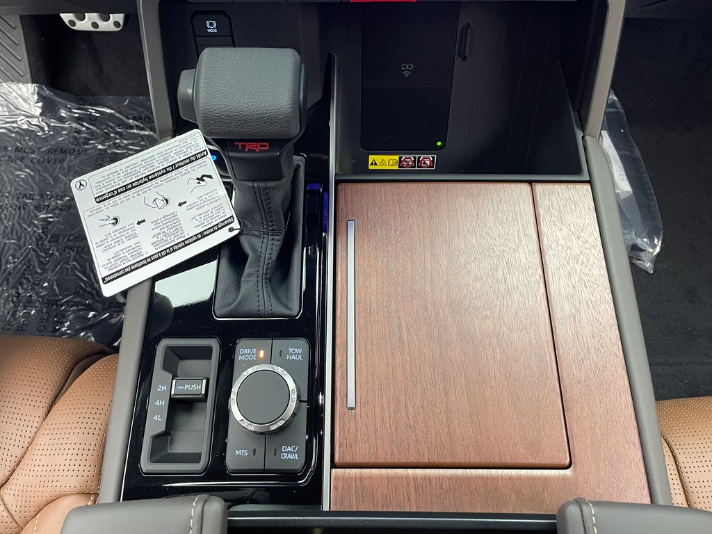 Thumbnail: 2026 Toyota Sequoia - 30