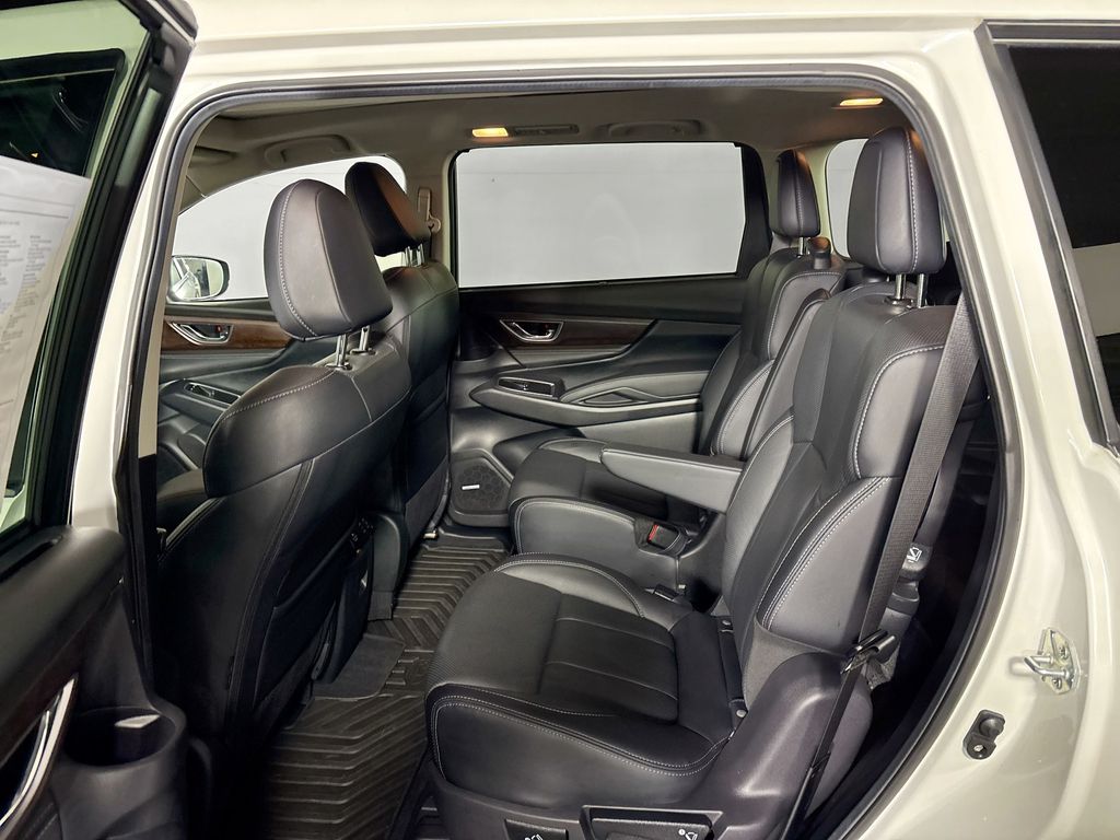 2024 Subaru Ascent Touring